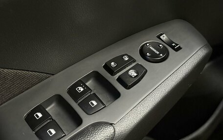 Hyundai Solaris II рестайлинг, 2019 год, 1 184 000 рублей, 17 фотография