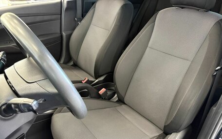 Hyundai Solaris II рестайлинг, 2019 год, 1 184 000 рублей, 20 фотография