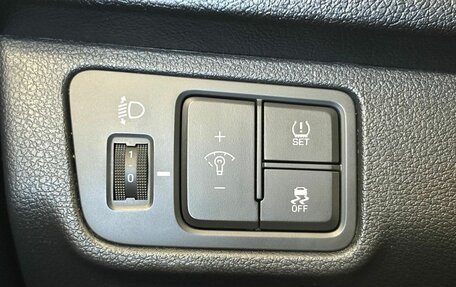 Hyundai Solaris II рестайлинг, 2019 год, 1 184 000 рублей, 16 фотография