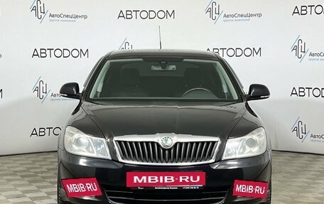 Skoda Octavia, 2012 год, 857 000 рублей, 5 фотография