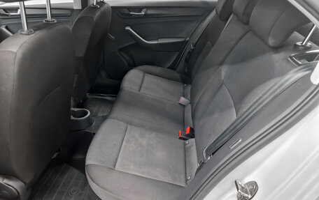 Skoda Rapid I, 2019 год, 810 000 рублей, 12 фотография