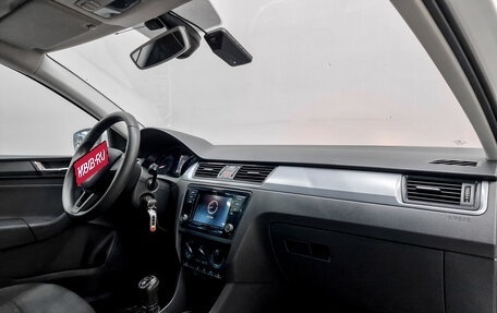 Skoda Rapid I, 2019 год, 810 000 рублей, 11 фотография