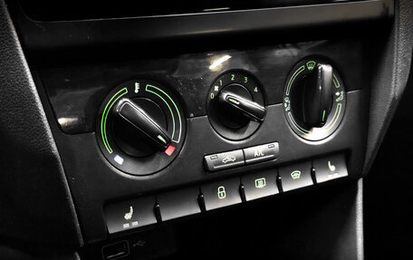 Skoda Rapid I, 2019 год, 810 000 рублей, 25 фотография