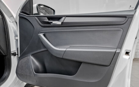 Skoda Rapid I, 2019 год, 810 000 рублей, 22 фотография