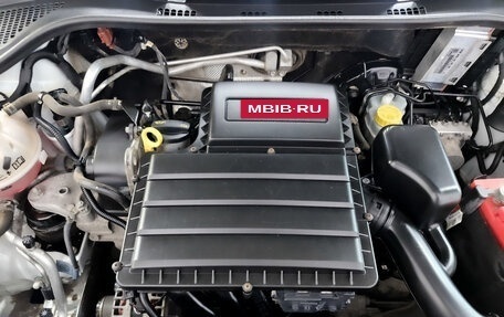 Skoda Rapid I, 2019 год, 810 000 рублей, 9 фотография