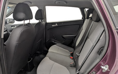 Hyundai Solaris II рестайлинг, 2013 год, 790 000 рублей, 18 фотография