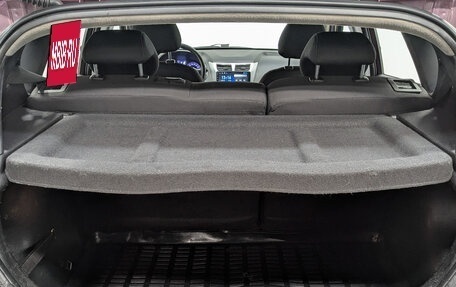 Hyundai Solaris II рестайлинг, 2013 год, 790 000 рублей, 10 фотография