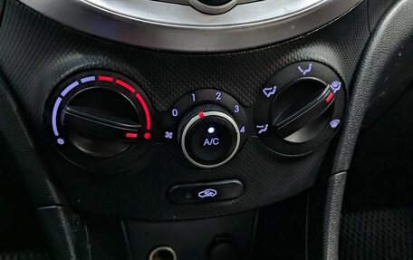 Hyundai Solaris II рестайлинг, 2013 год, 790 000 рублей, 21 фотография