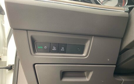 Volkswagen Touareg III, 2019 год, 4 899 000 рублей, 19 фотография