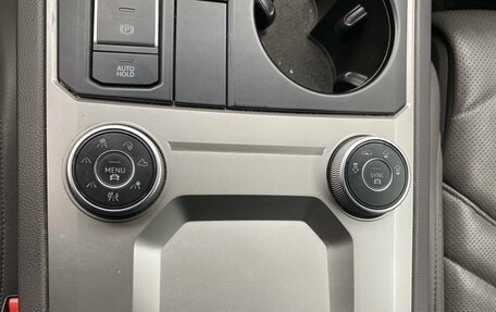 Volkswagen Touareg III, 2019 год, 4 899 000 рублей, 22 фотография