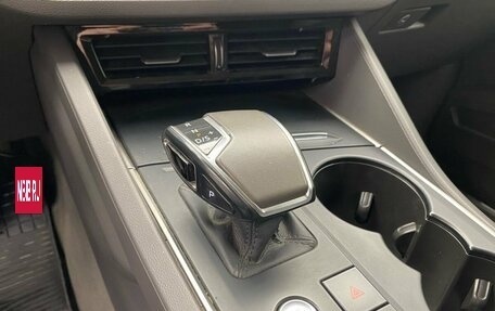 Volkswagen Touareg III, 2019 год, 4 899 000 рублей, 21 фотография