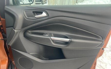 Ford Kuga III, 2017 год, 1 580 000 рублей, 7 фотография