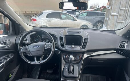 Ford Kuga III, 2017 год, 1 580 000 рублей, 6 фотография