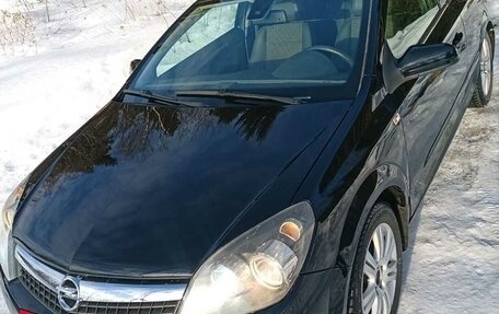 Opel Astra H, 2009 год, 750 000 рублей, 3 фотография
