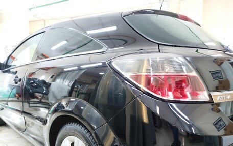 Opel Astra H, 2009 год, 750 000 рублей, 8 фотография