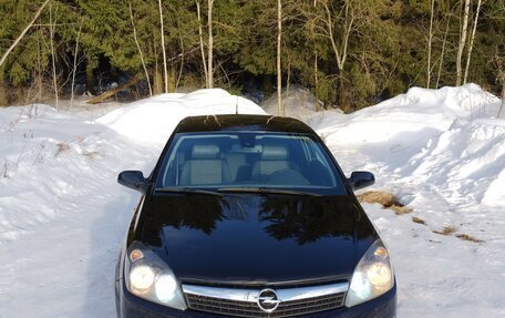 Opel Astra H, 2009 год, 750 000 рублей, 5 фотография