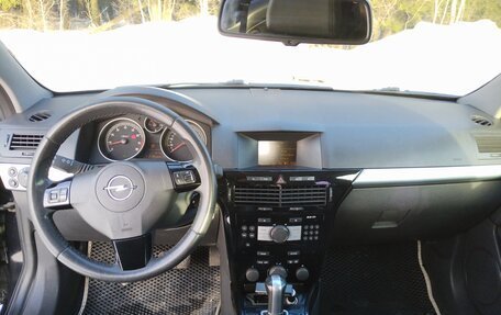 Opel Astra H, 2009 год, 750 000 рублей, 9 фотография