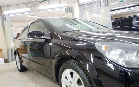 Opel Astra H, 2009 год, 750 000 рублей, 7 фотография