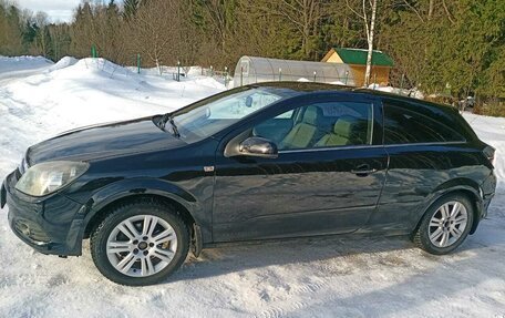 Opel Astra H, 2009 год, 750 000 рублей, 13 фотография