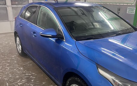 KIA cee'd III, 2019 год, 1 900 000 рублей, 2 фотография