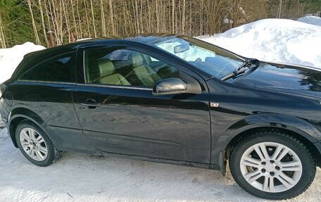 Opel Astra H, 2009 год, 750 000 рублей, 14 фотография