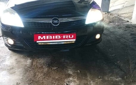 Opel Astra H, 2009 год, 750 000 рублей, 6 фотография