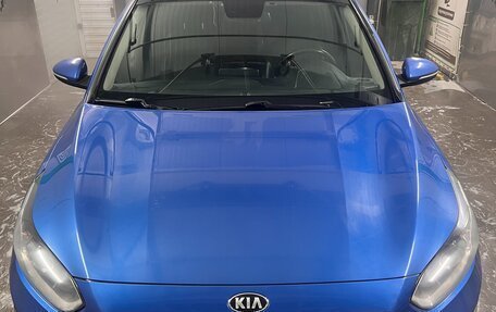 KIA cee'd III, 2019 год, 1 900 000 рублей, 3 фотография