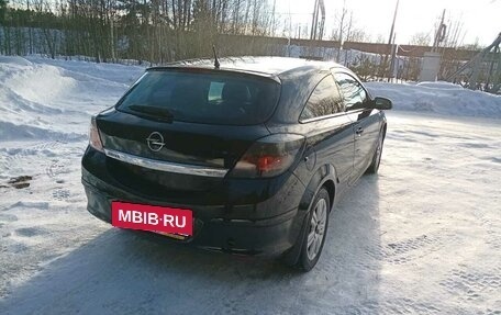 Opel Astra H, 2009 год, 750 000 рублей, 4 фотография