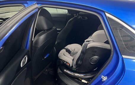 KIA cee'd III, 2019 год, 1 900 000 рублей, 17 фотография