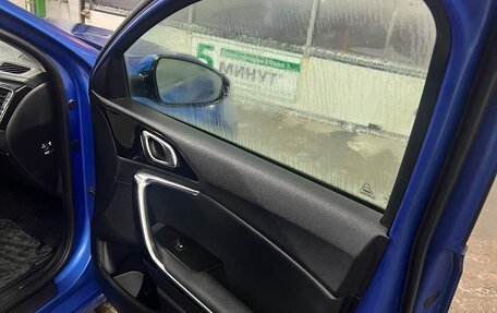 KIA cee'd III, 2019 год, 1 900 000 рублей, 12 фотография
