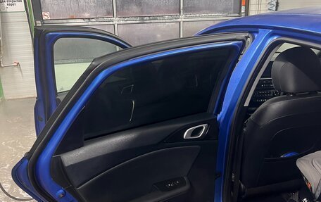 KIA cee'd III, 2019 год, 1 900 000 рублей, 16 фотография