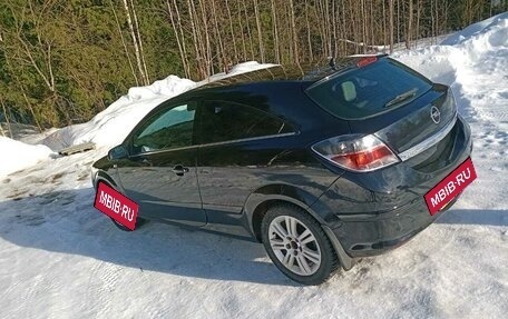 Opel Astra H, 2009 год, 750 000 рублей, 2 фотография