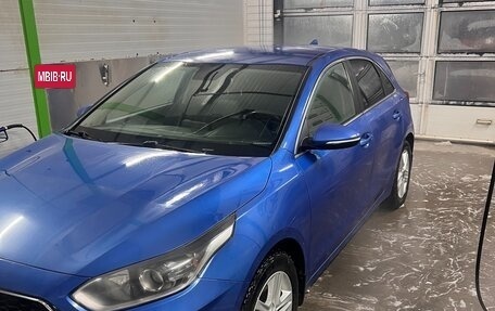 KIA cee'd III, 2019 год, 1 900 000 рублей, 4 фотография