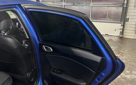 KIA cee'd III, 2019 год, 1 900 000 рублей, 22 фотография