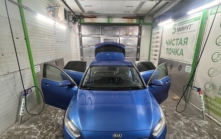 KIA cee'd III, 2019 год, 1 900 000 рублей, 11 фотография