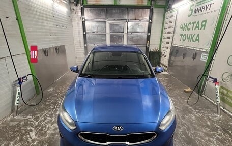 KIA cee'd III, 2019 год, 1 900 000 рублей, 7 фотография