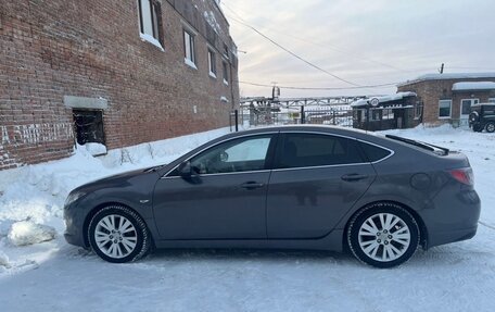 Mazda 6, 2007 год, 900 000 рублей, 4 фотография