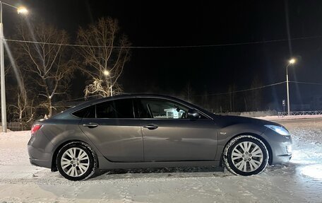 Mazda 6, 2007 год, 900 000 рублей, 2 фотография