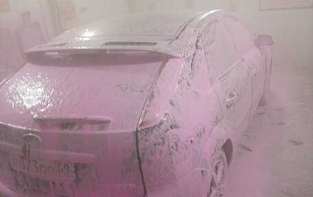 Ford Focus II рестайлинг, 2007 год, 450 000 рублей, 3 фотография