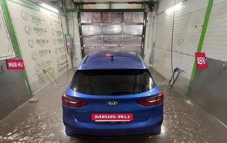 KIA cee'd III, 2019 год, 1 900 000 рублей, 5 фотография