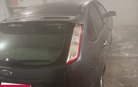 Ford Focus II рестайлинг, 2007 год, 450 000 рублей, 2 фотография