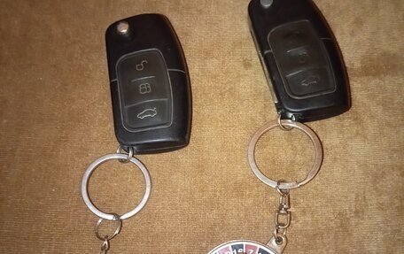 Ford Focus II рестайлинг, 2007 год, 450 000 рублей, 7 фотография