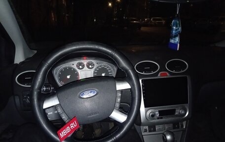 Ford Focus II рестайлинг, 2007 год, 450 000 рублей, 4 фотография