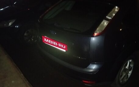 Ford Focus II рестайлинг, 2007 год, 450 000 рублей, 9 фотография