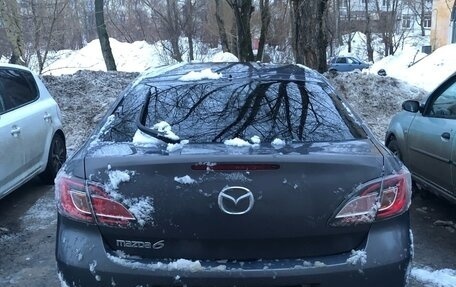 Mazda 6, 2007 год, 900 000 рублей, 5 фотография