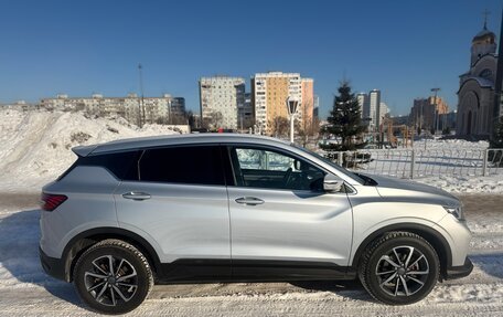 Geely Coolray I, 2020 год, 1 580 000 рублей, 3 фотография