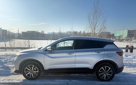 Geely Coolray I, 2020 год, 1 580 000 рублей, 4 фотография