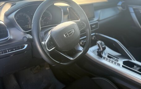 Geely Coolray I, 2020 год, 1 580 000 рублей, 9 фотография