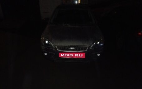 Ford Focus II рестайлинг, 2007 год, 450 000 рублей, 11 фотография