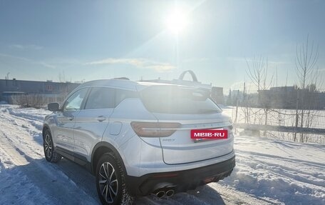 Geely Coolray I, 2020 год, 1 580 000 рублей, 5 фотография